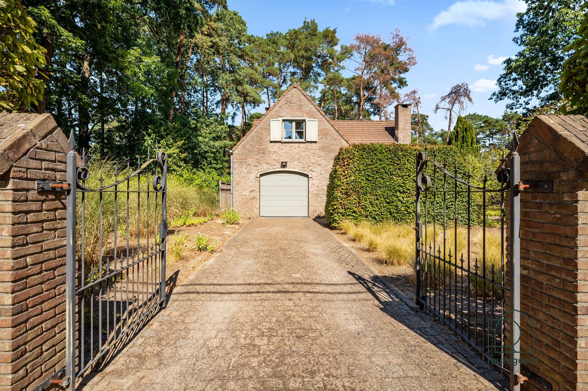 Maison à vendre à Bonheiden