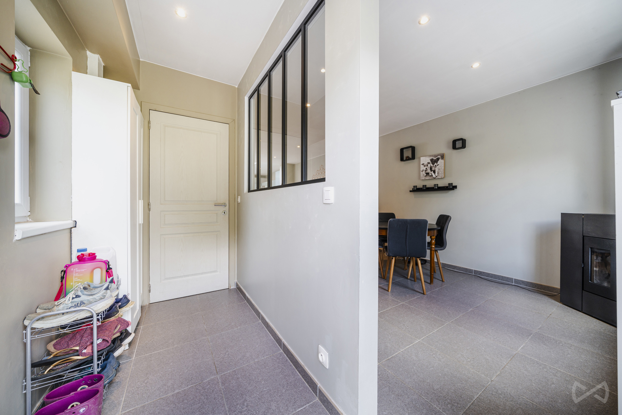 Charmante woning 3 slpk. — Centrum Incourt - foto 2