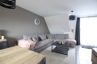 Appartement à louer à Beerse