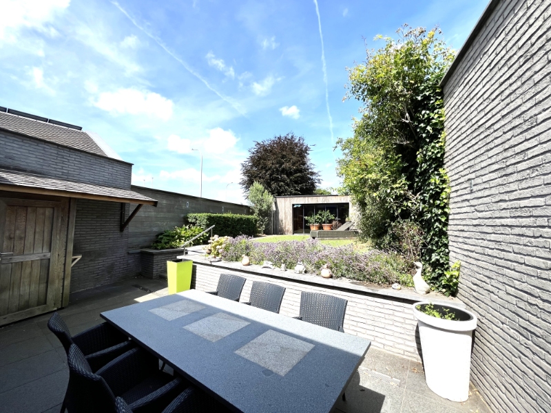 Energiezuinige woning met 2 slaapkamers - photo 4