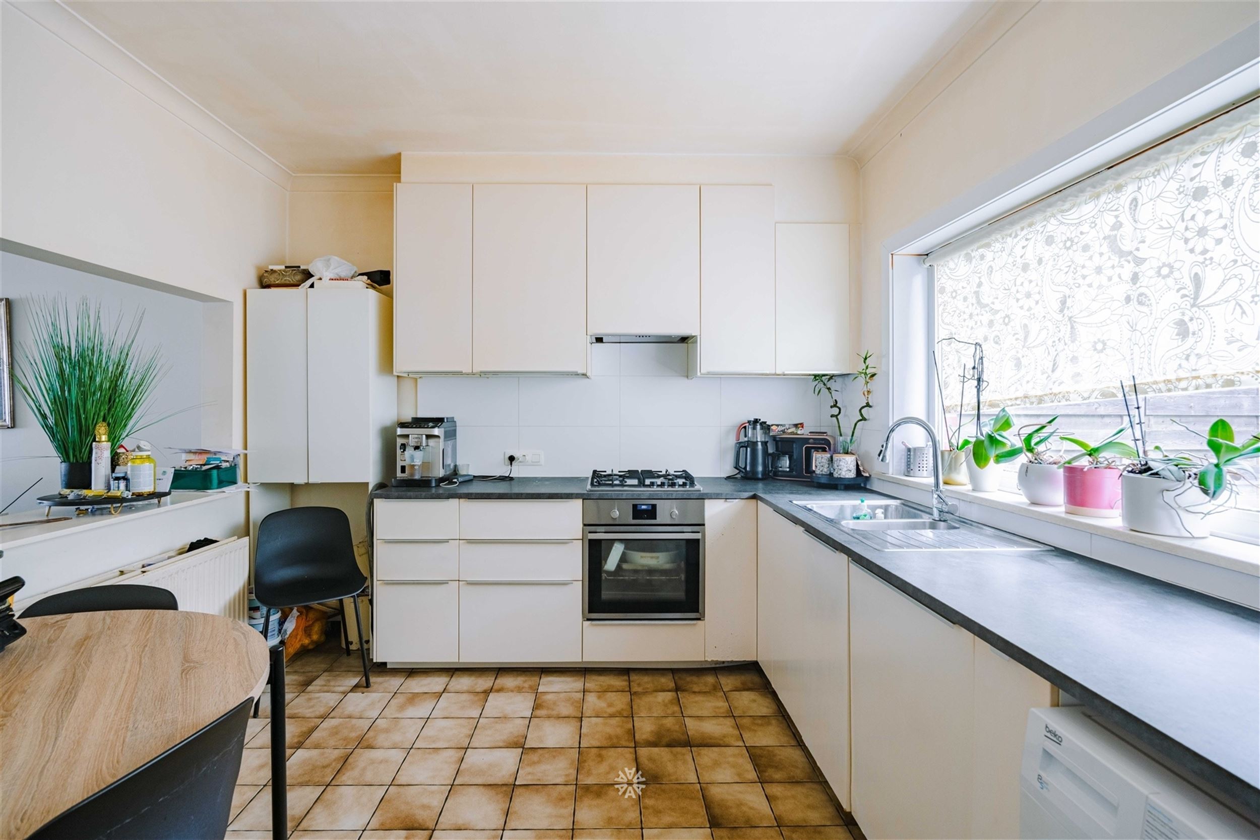 Instapklare gezinswoning nabij het centrum van Destelbergen - foto 5