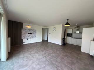Appartement à louer à Anvers
