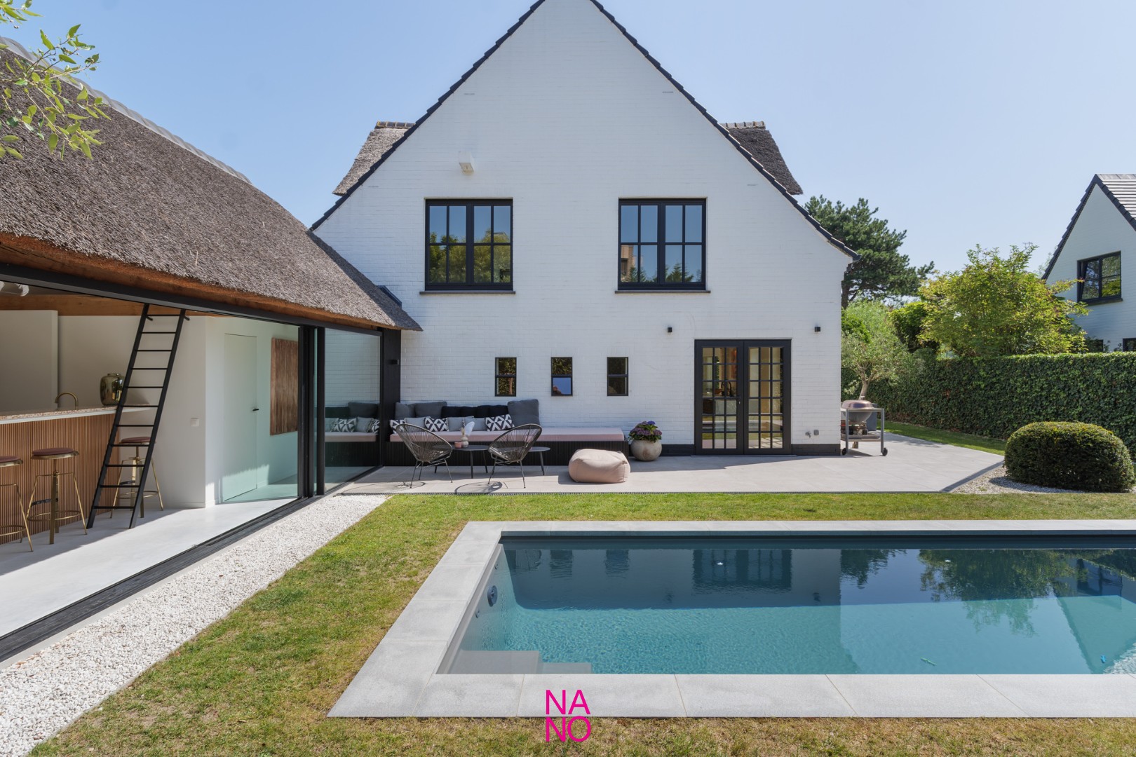 House for sale in Knokke-Heist with 4 bedrooms - photo 4