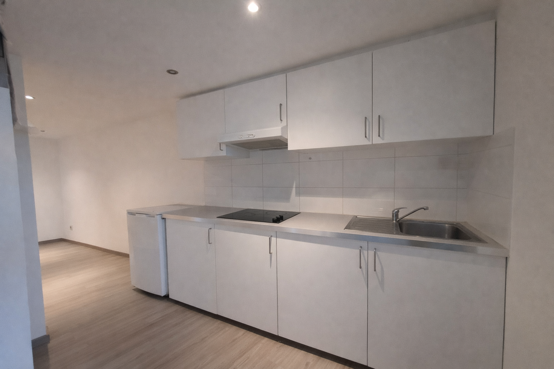 Stijlvol 1-Slaapkamerappartement Op Toplocatie In Antwerpen! - foto 3