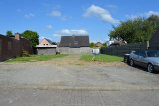 Land for sale in Wevelgem