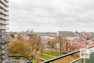 Apartment for sale in Ghent