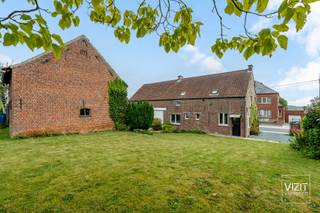 Maison à vendre à Ninove