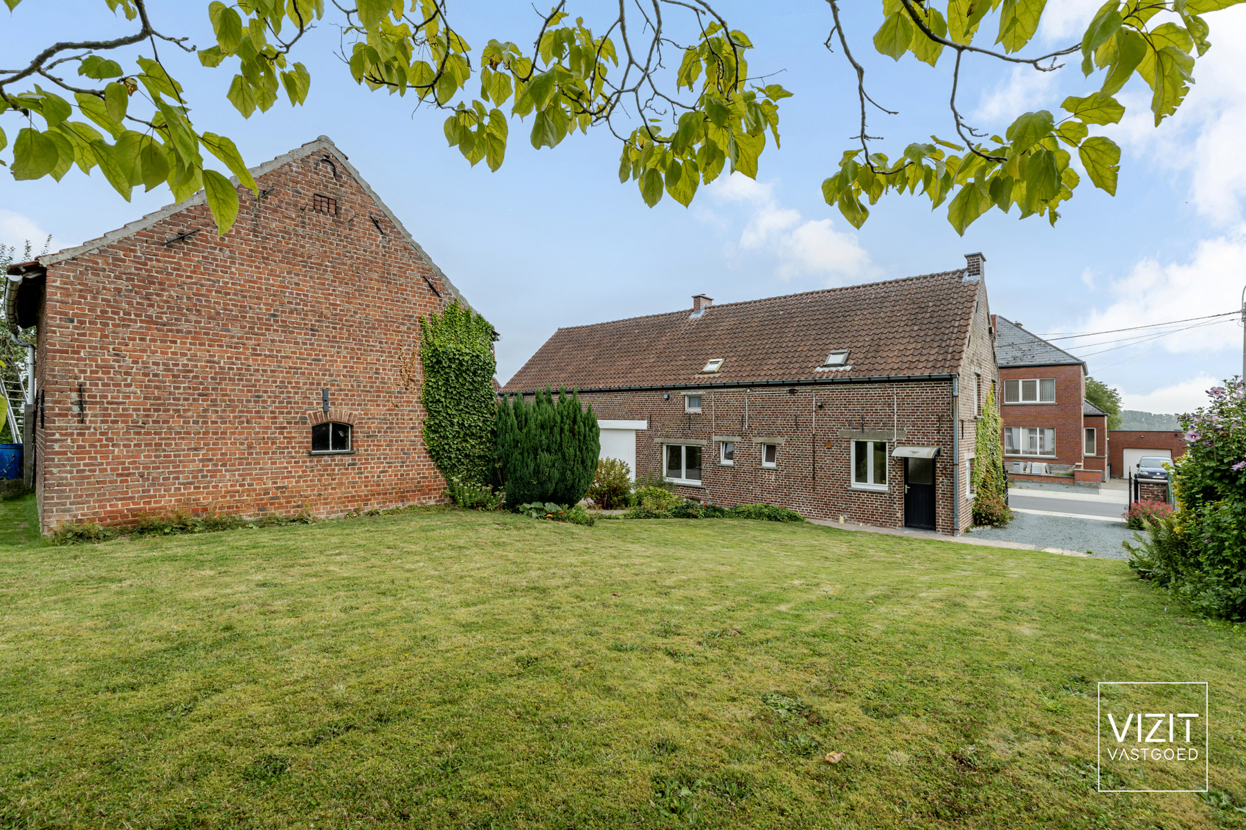 Maison à vendre à Denderwindeke avec 3 chambres - photo 1
