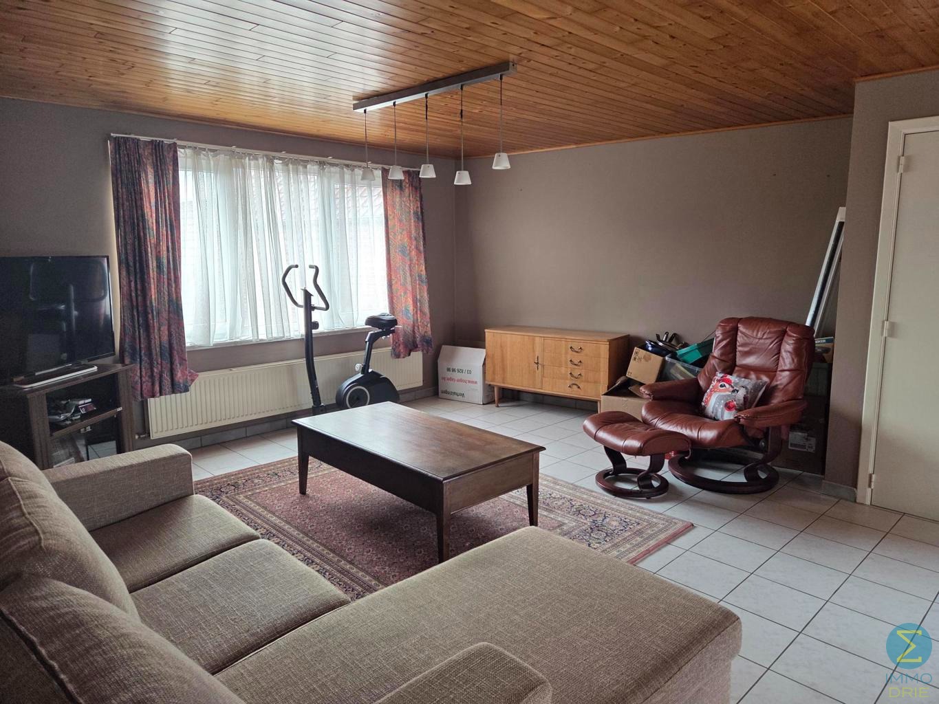 Appartement te huur in Kasterlee met 1 slaapkamer - foto 4