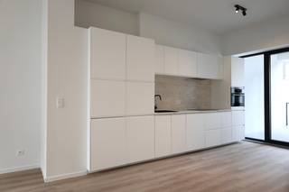 Appartement à louer à Saint-Trond