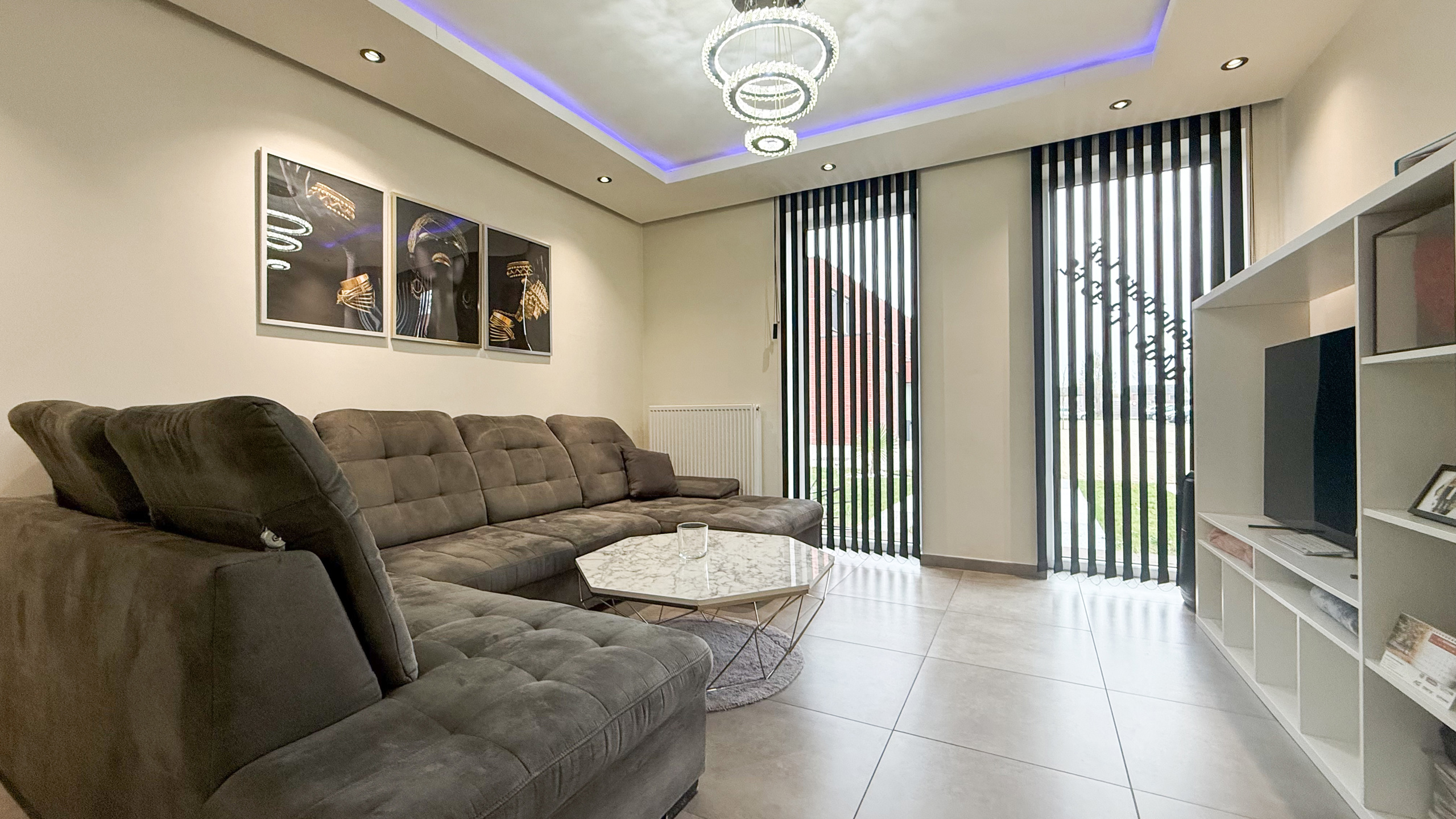 Moderne gezinswoning in rustige doodlopende straat met EPC A - foto 5