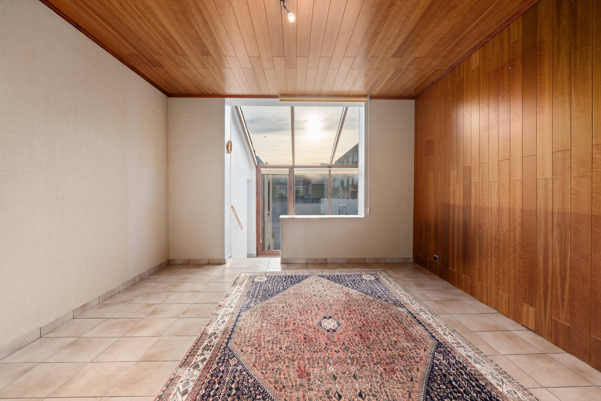 Bel-etage woning met garage te koop in Oostende - foto 4