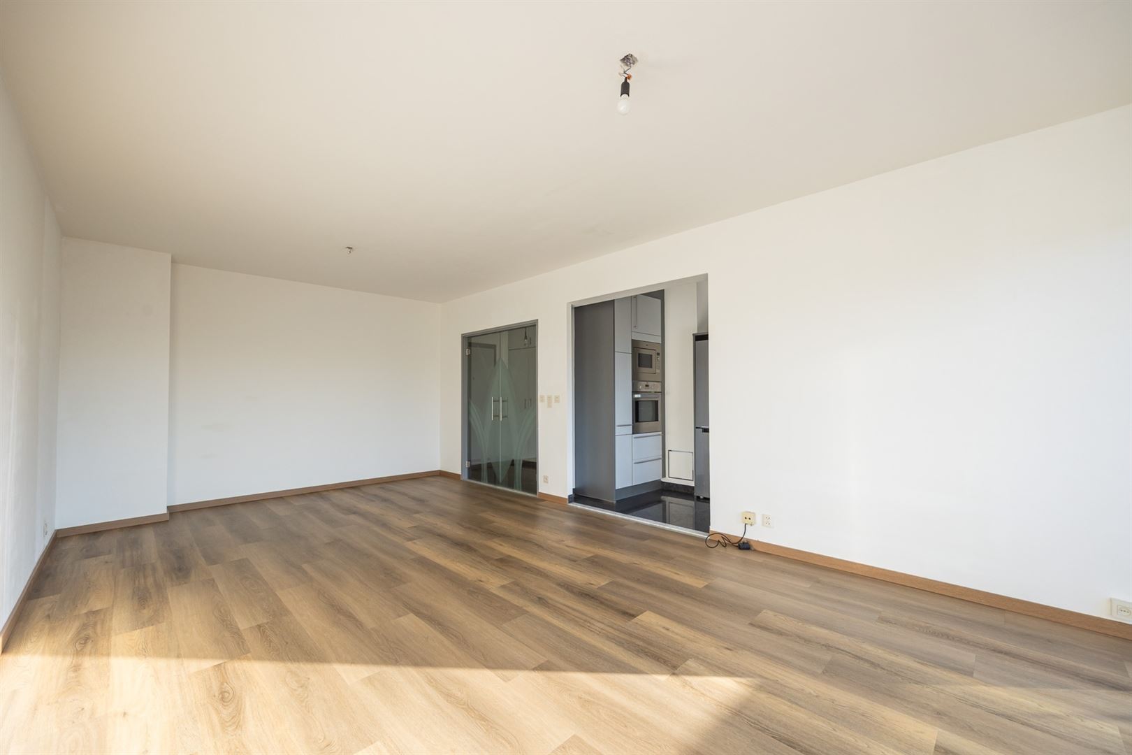 Appartement - photo 2