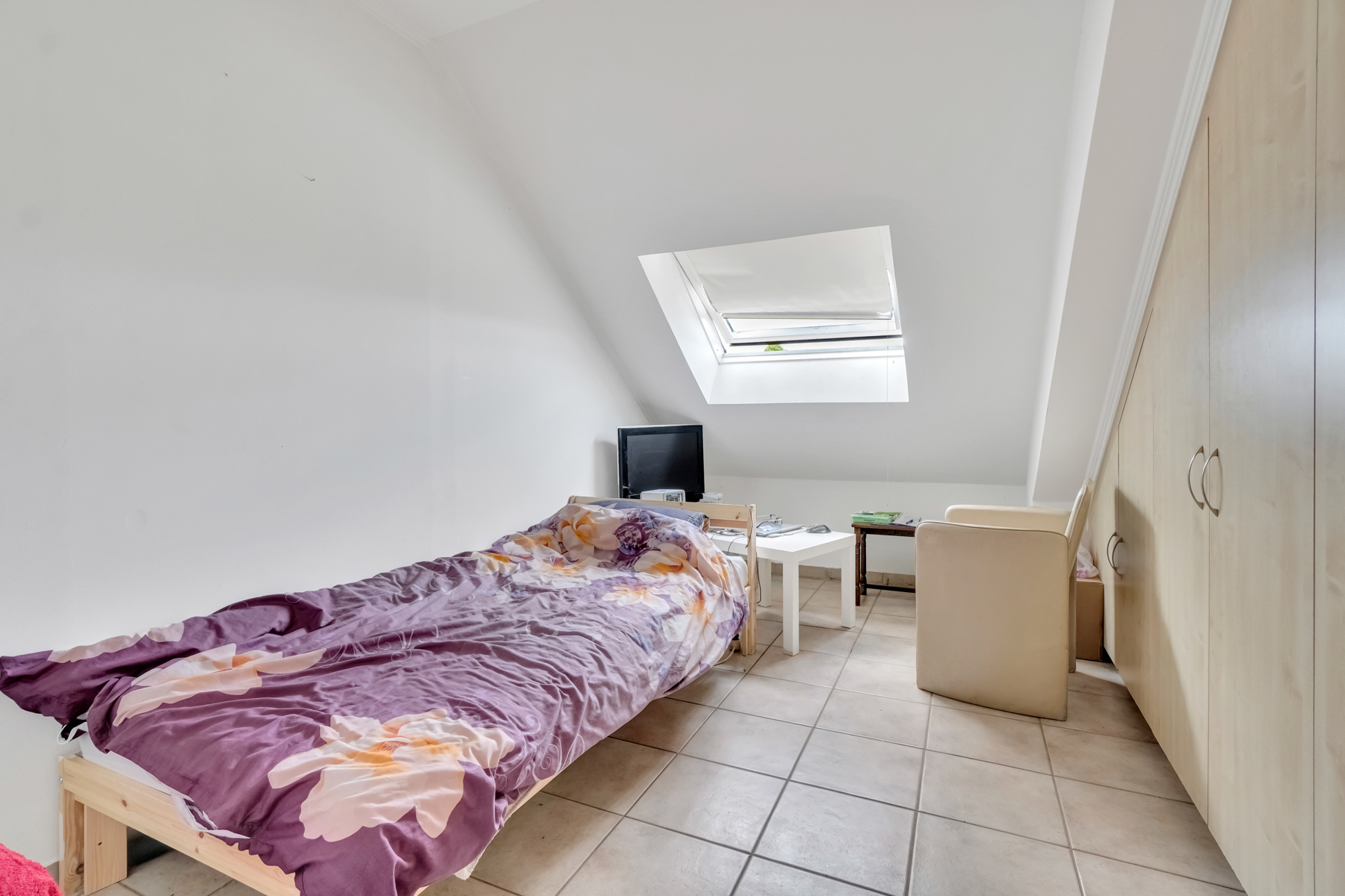 Opbrengsteigendom - Appartement met 2 slaapkamers te Riemst - foto 2