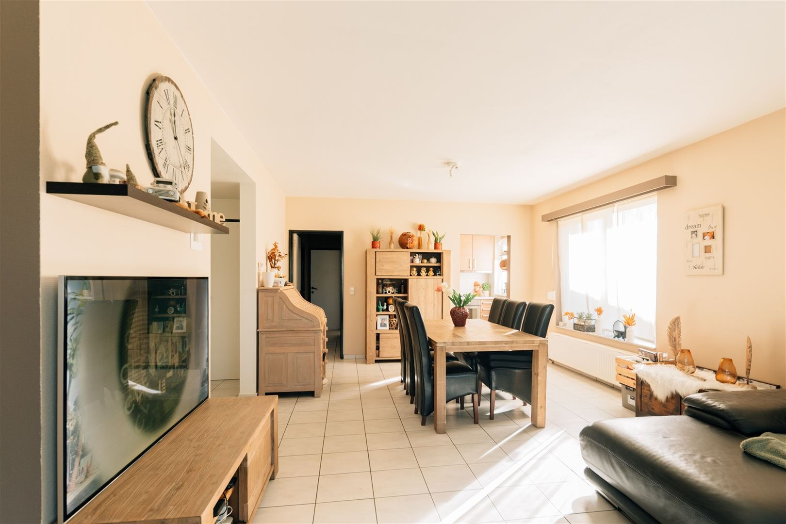 Rez-de-Chaussée - photo 3