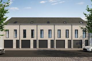 Bent u op zoek naar een interessante ontwikkelingsopportuniteit in Steendorp? Deze ruime projectgrond van 995 m², gelegen in de Gelaagstraat,...