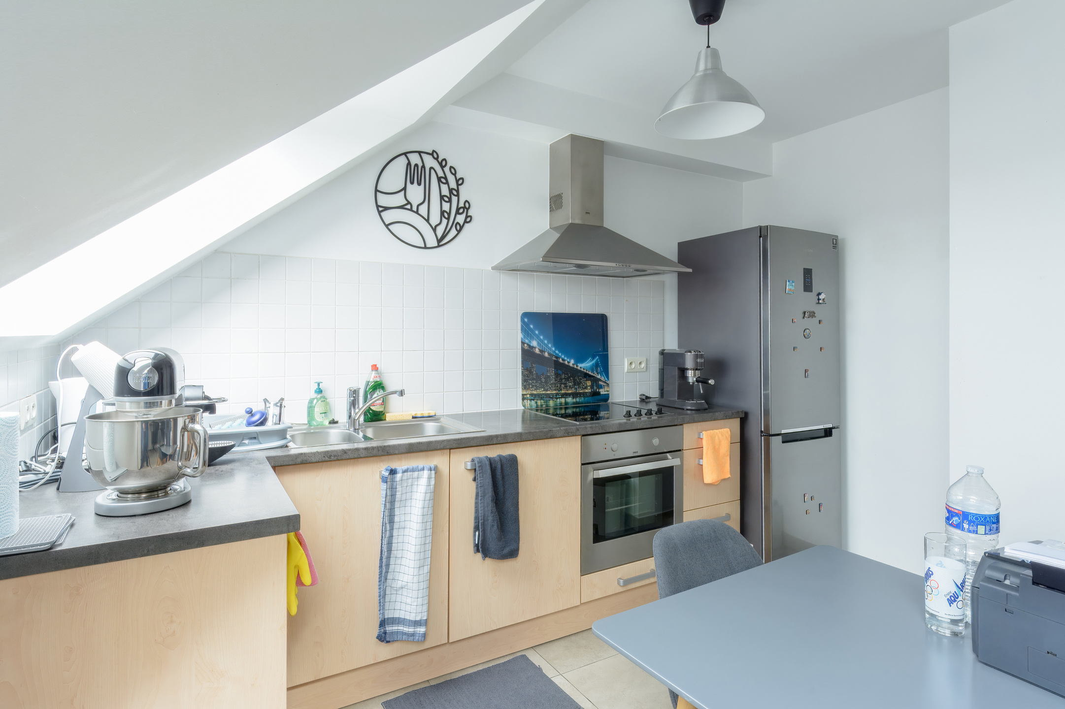 Appartement à vendre à Arlon avec 1 chambre - photo 3