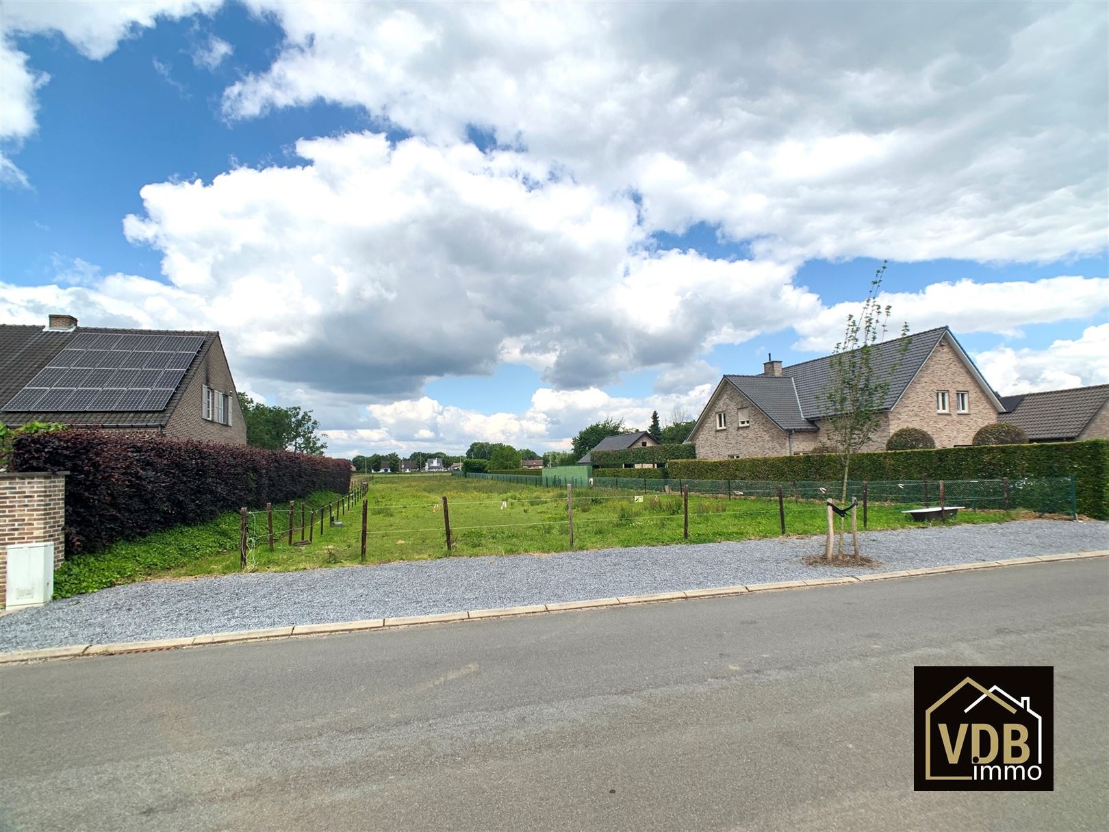 Bouwgrond voor open bebouwing - toplocatie - foto 2