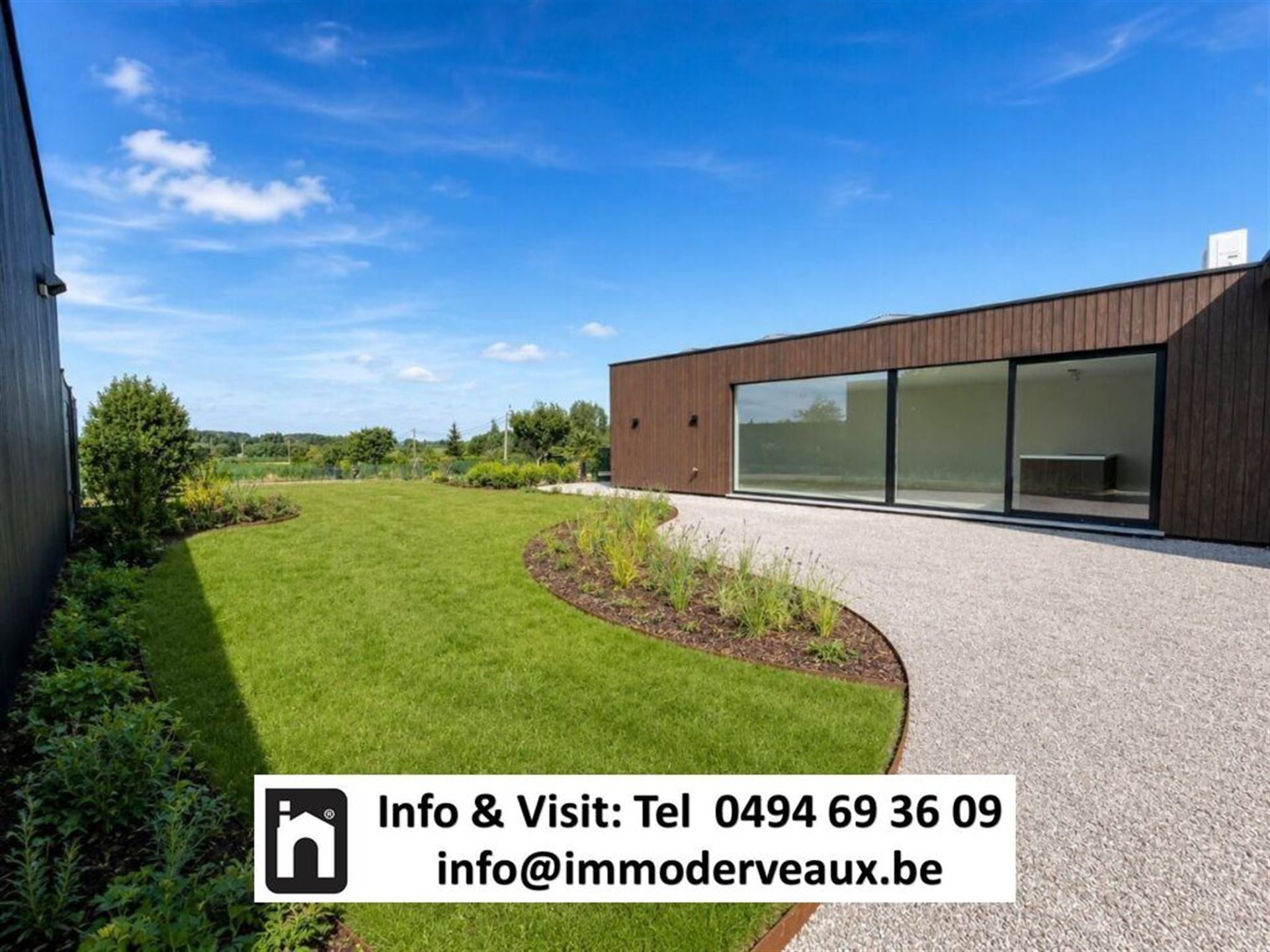 Maison à vendre à Zonnebeke - photo 5