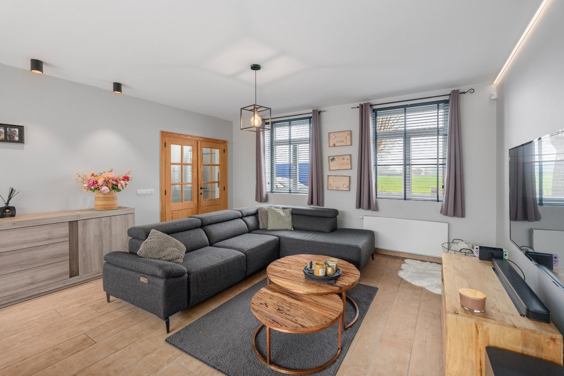 Prachtig gelegen woonhuis te Lissewege - foto 4