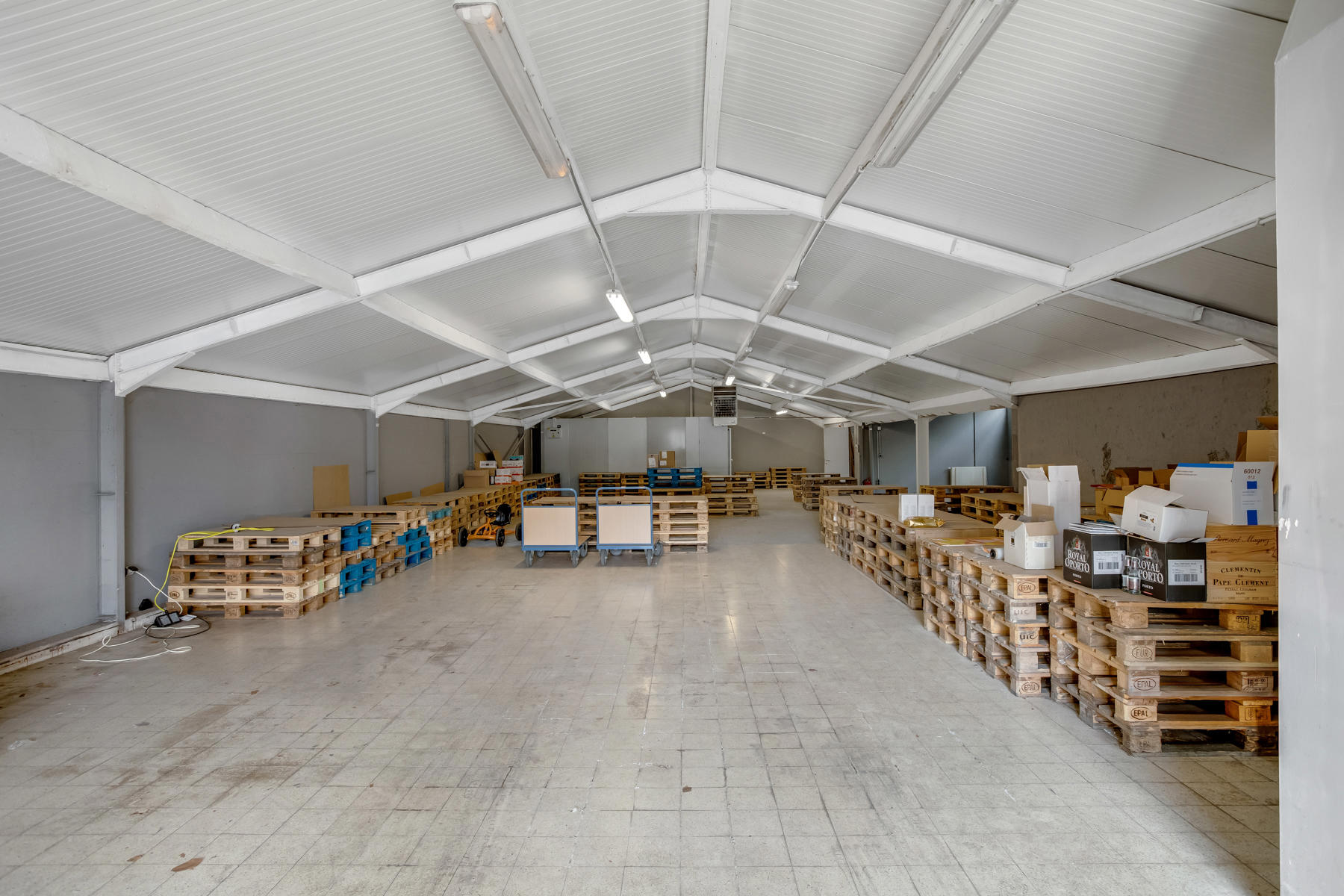 Commercial à louer à Turnhout - photo 5