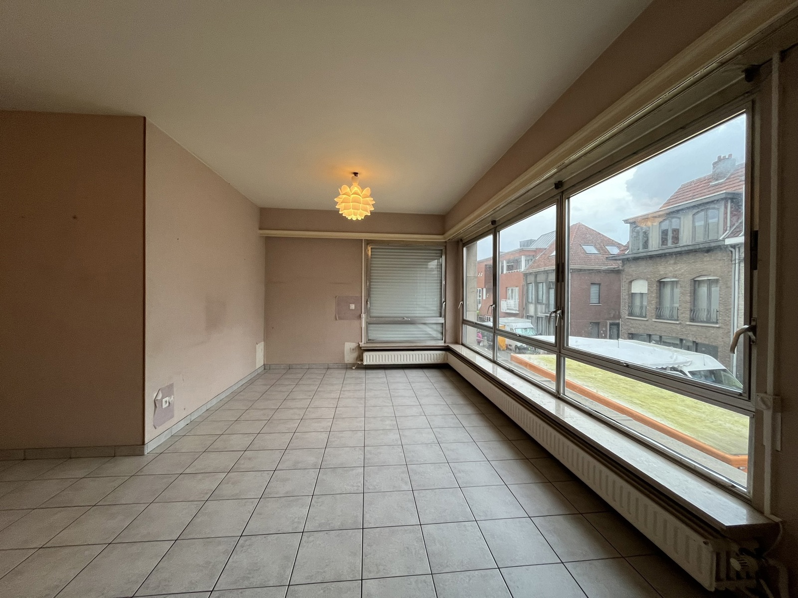 Appartement à louer à Anvers avec 2 chambres - photo 3