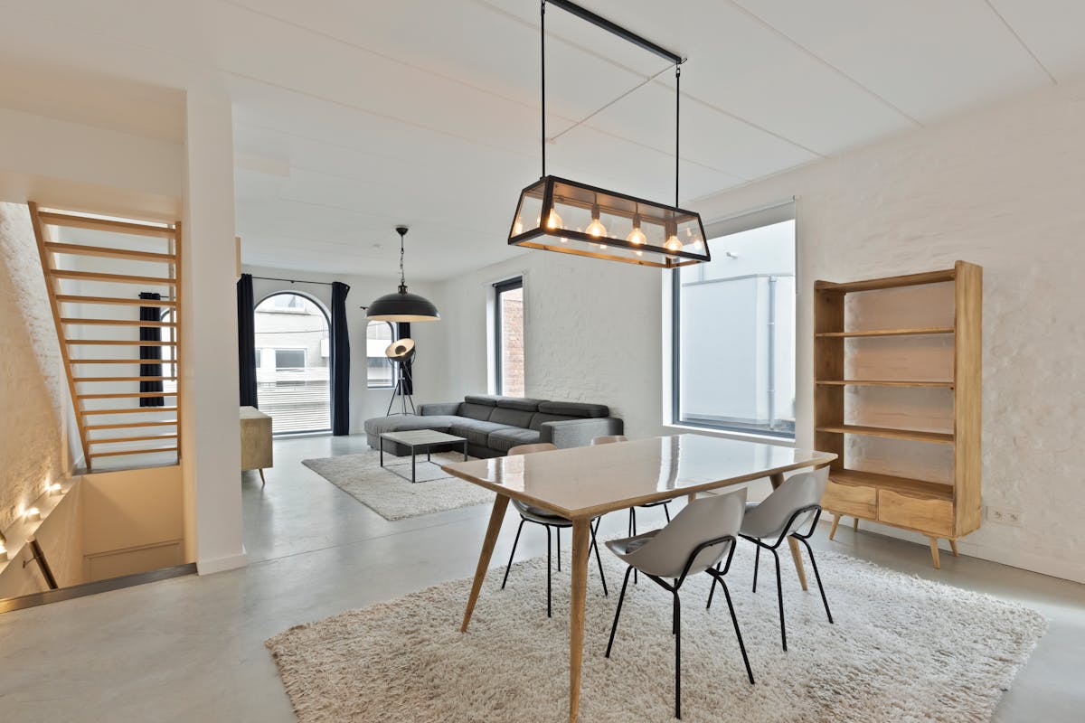 Karaktervolle en instapklare duplex badend in het licht - foto 3