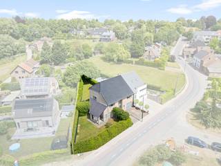 [[ DIT PAND NEEMT DEEL AAN DE ERA OPEN HUIZEN DAG OP 14/3 VAN 11:00 TOT 12:00 ]]Te koop In Meise : Woning met 4 kamers en 2 badkamer, op...