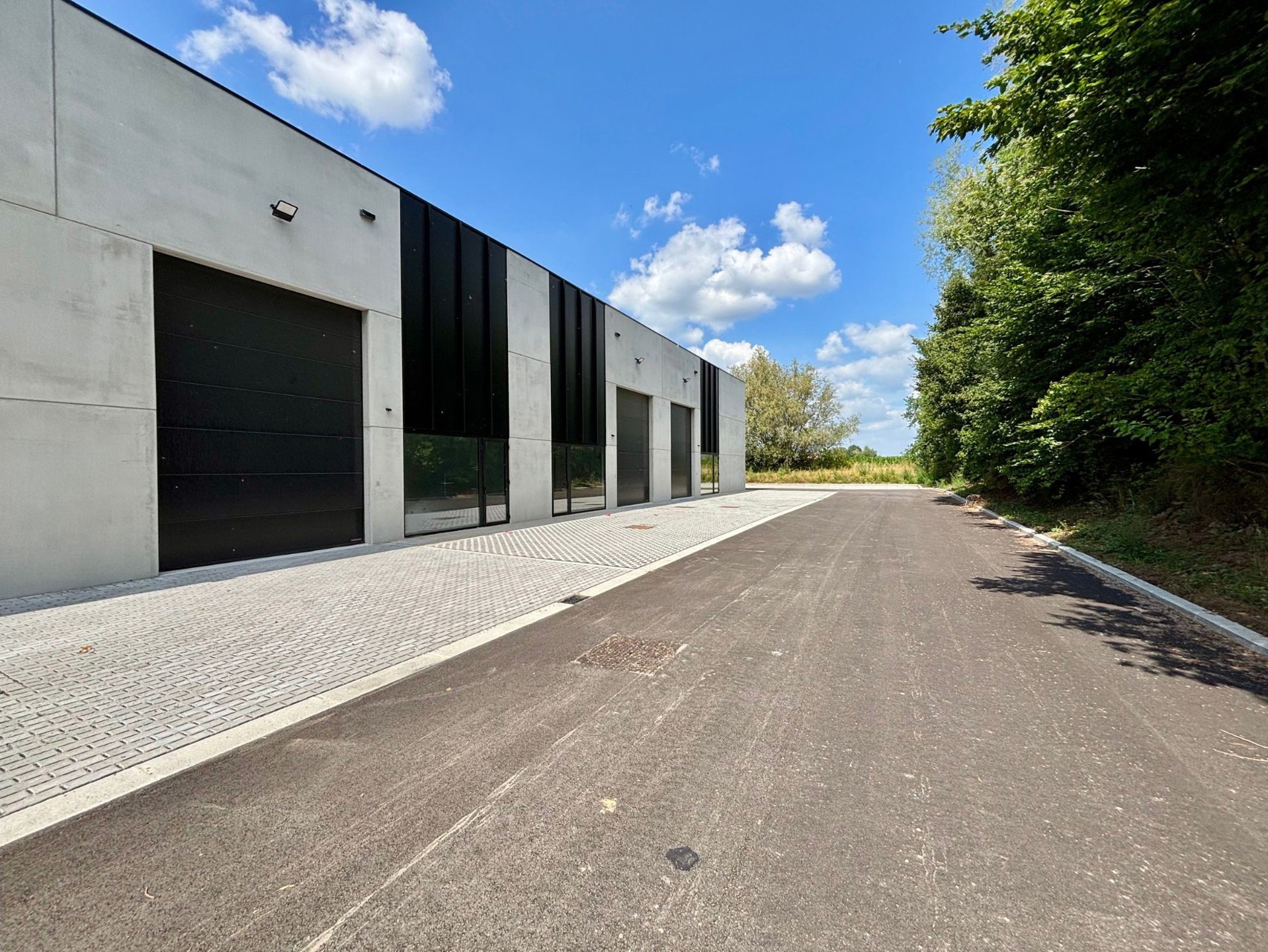 Nieuwbouw magazijn 185 m²  - foto 4