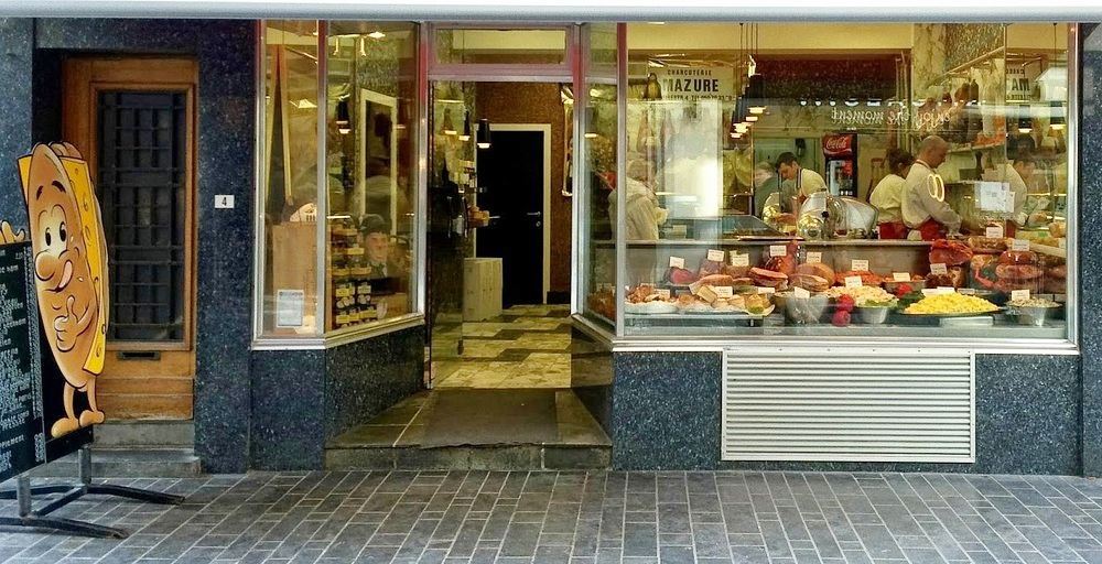 TOP GELEGEN HANDELSPAND 'MAZURE' - foto 5