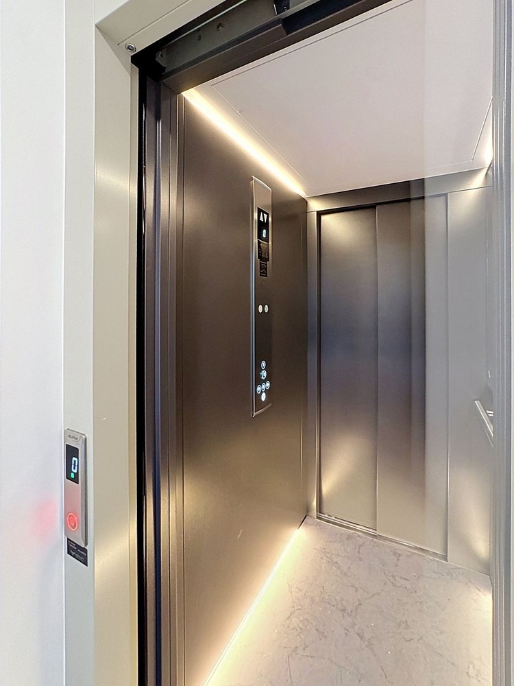 Exclusief en energiezuinig nieuwbouwappartement op de eerste verdieping in Deurle - foto 5
