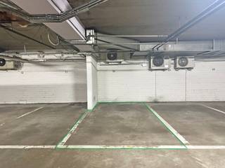 Garage à louer à Anvers