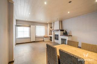 Maison à vendre à Termonde