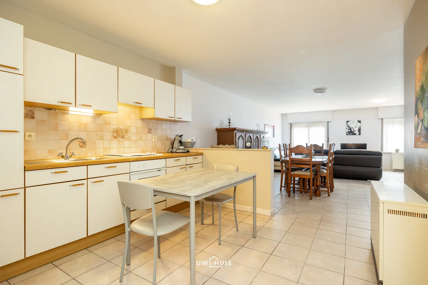 3 UNITÉS – PROPRIÉTÉ D'INVESTISSEMENT SANS SOUCIS - photo 4