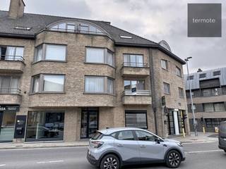 Appartement à louer à Waregem