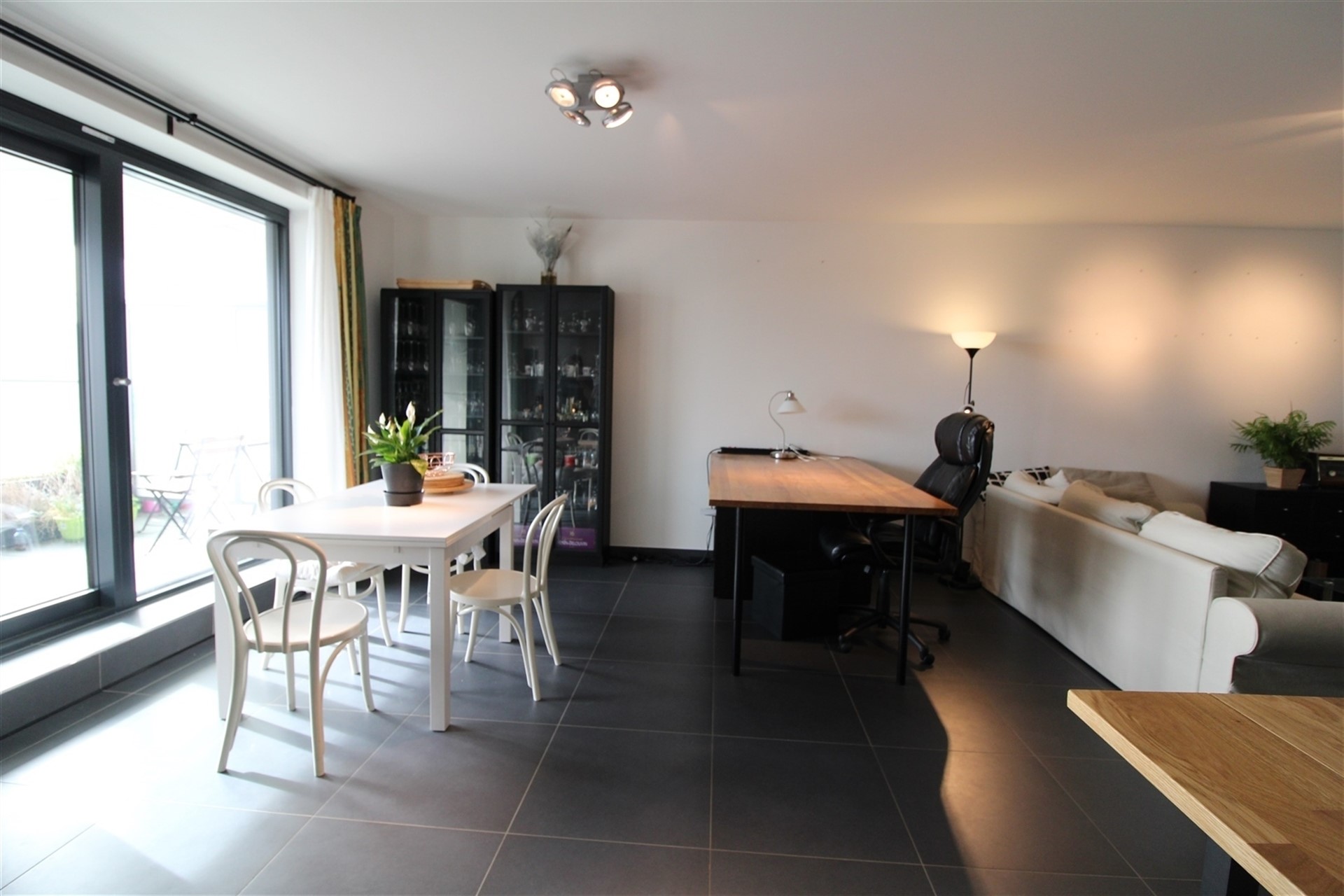 Nieuwbouw appartement met 2 slaapkamers in centrum Kortenberg - foto 4