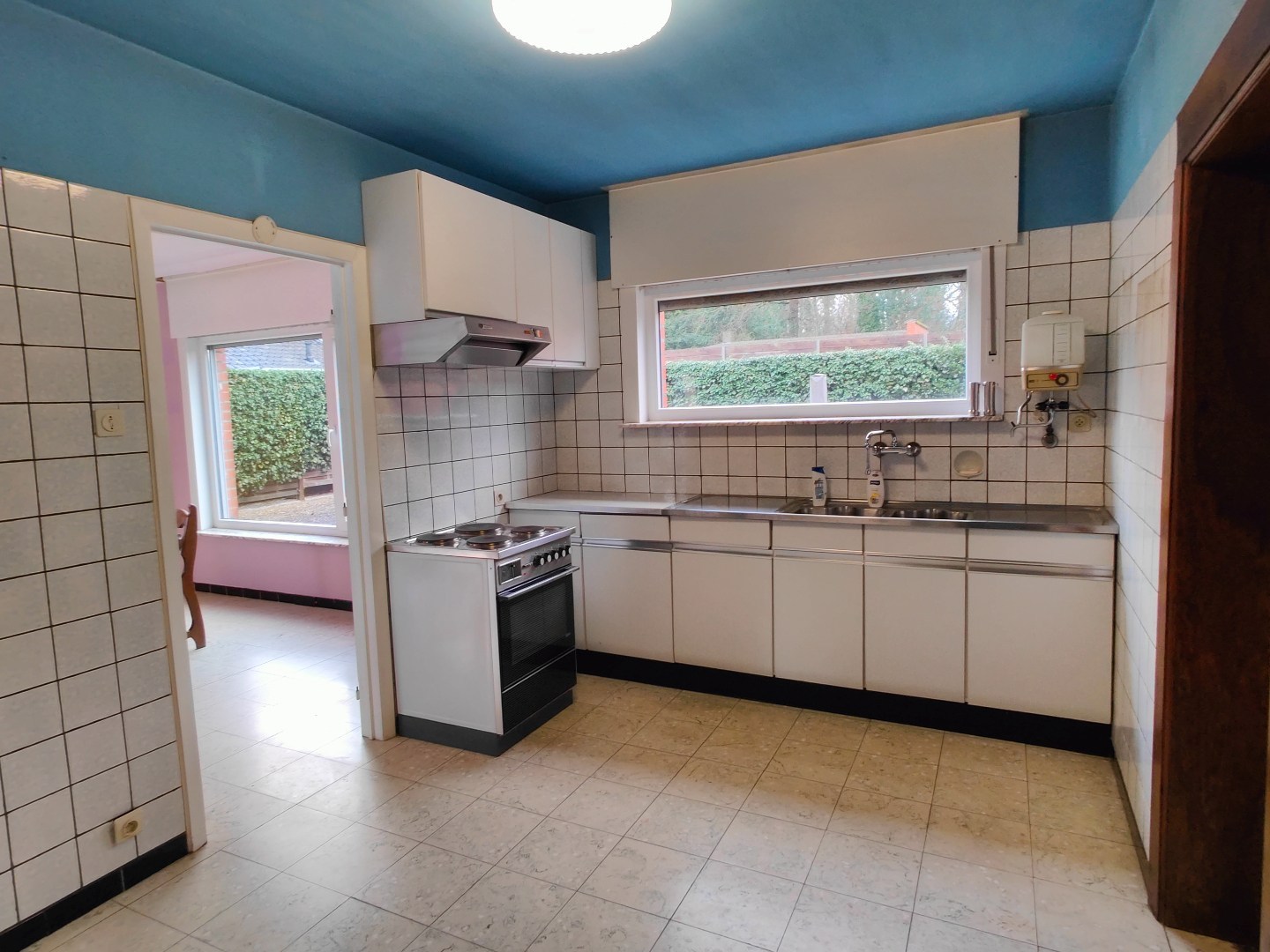 Halfopen woning met tuin en garage op 385 m² - foto 5