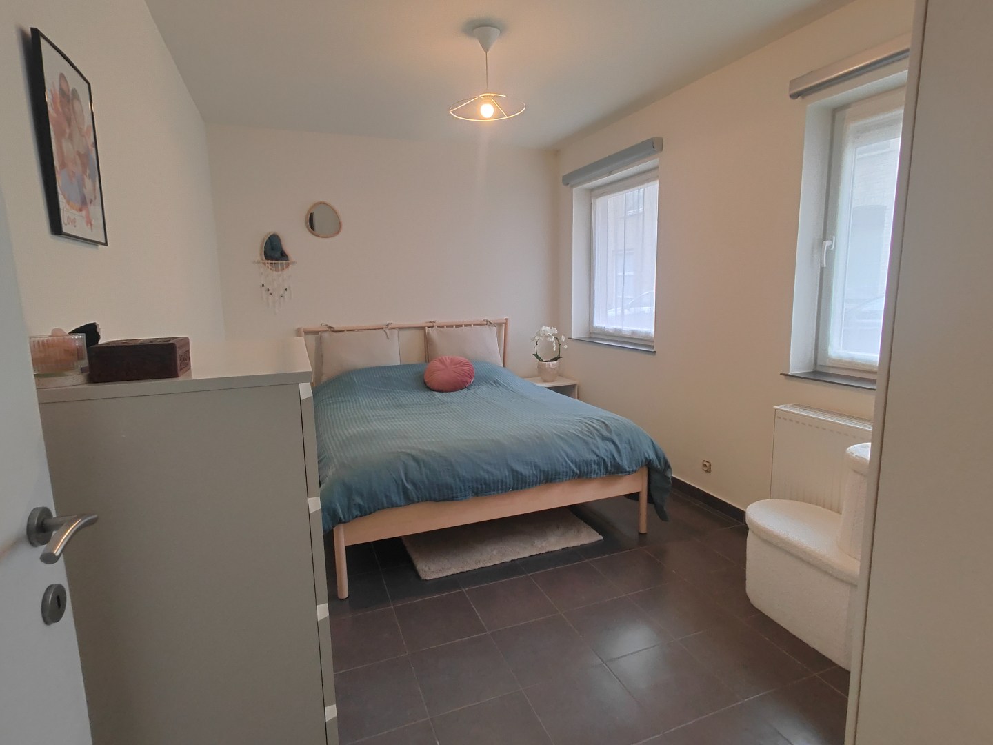 Maison à louer à Ardooie avec 2 chambres - photo 5