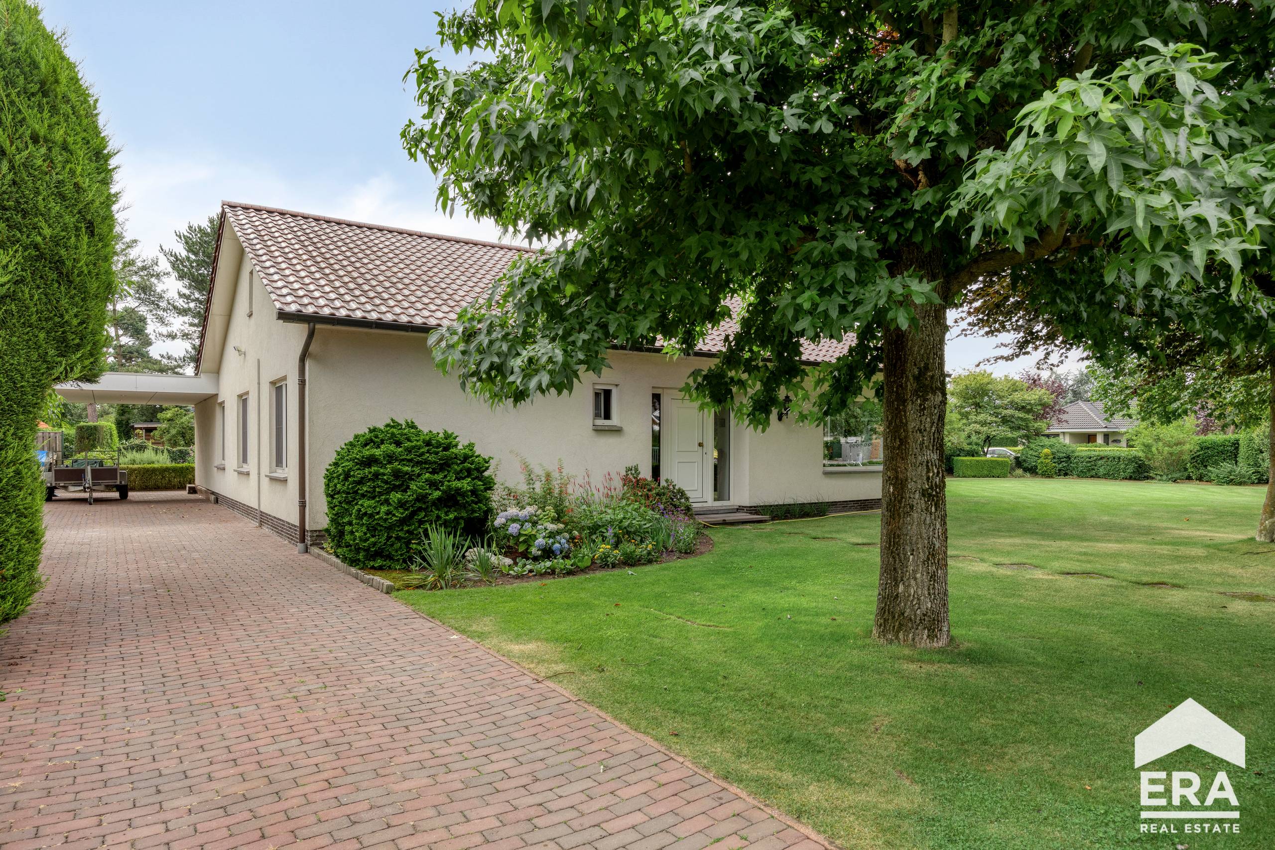 Maison à vendre à Lommel avec 3 chambres - photo 3