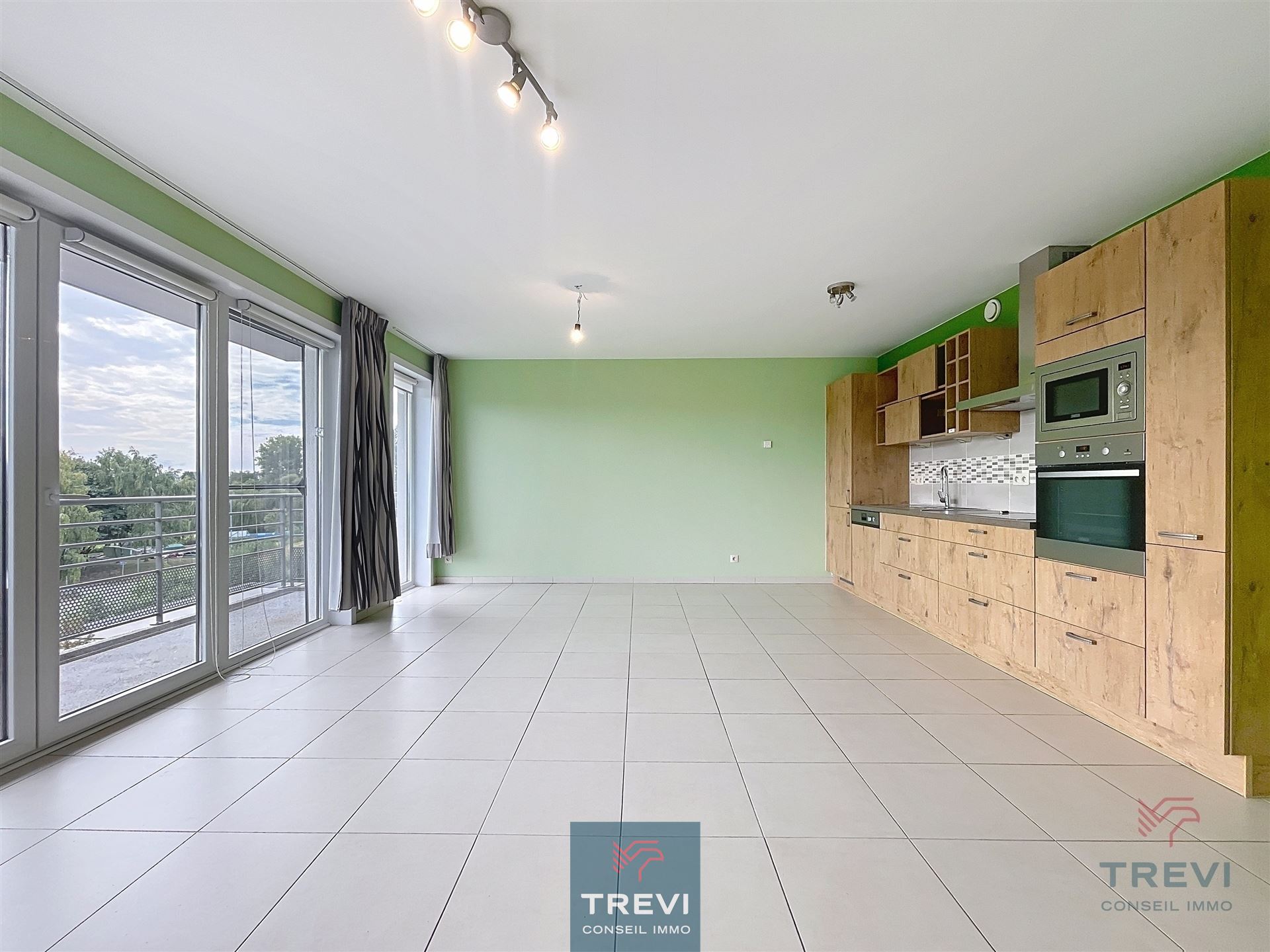 SOUS OPTION Bel appartement lumineux proche du centre ville. - photo 5