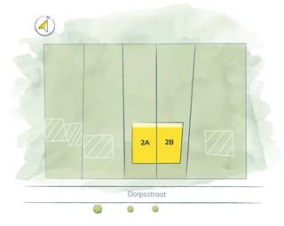 Lot 2B is een ruime halfopen woning waar comfort, ruimte en flexibiliteit centraal staan. Met vier slaapkamers, een handige inpandige garage en een doordachte indeling is dit de ideale thuis voor gezinnen die graag wat extra plaats hebben. Op het ruime perceel van 643 m² geniet je van een grote tuin en alle ruimte om buiten te leven. 

Je woont hier in het groene Lochristi, een geliefde gemeente waar rust en bereikbaarheid hand in hand gaan. Winkels, scholen en openbaar vervoer bevinden zich vlakbij en dankzij de vlotte verbinding sta je in geen tijd in Gent.

Ook op vlak van energie zit je goed. Dankzij de warmtepomp, zonnepanelen en het energiezuinige E-peil 20 woon je toekomstgericht én bespaar je op je energiekosten.

De woning wordt volledig afgewerkt. Keuken, badkamer en vloeren zijn inbegrepen, terwijl je de materialen en afwerking zelf kiest. Zo geef je jouw nieuwe thuis een persoonlijke toets die helemaal bij je past.

Wil je graag meer weten over deze woning? Contacteer onze nieuwbouwadviseur of vraag vandaag nog jouw projectbrochure aan.