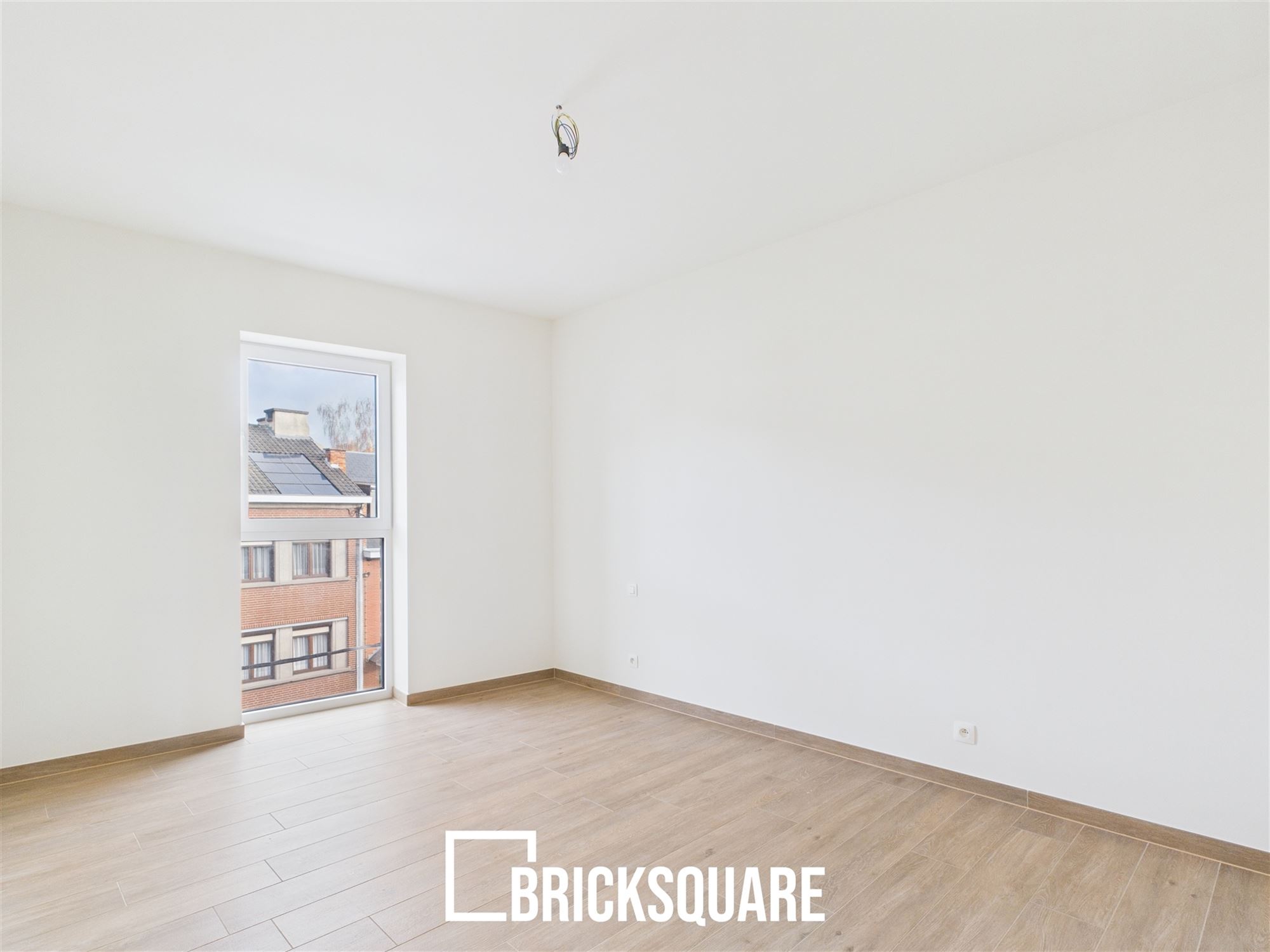 Prachtig nieuw appartement met 1 slaapkamer - foto 4