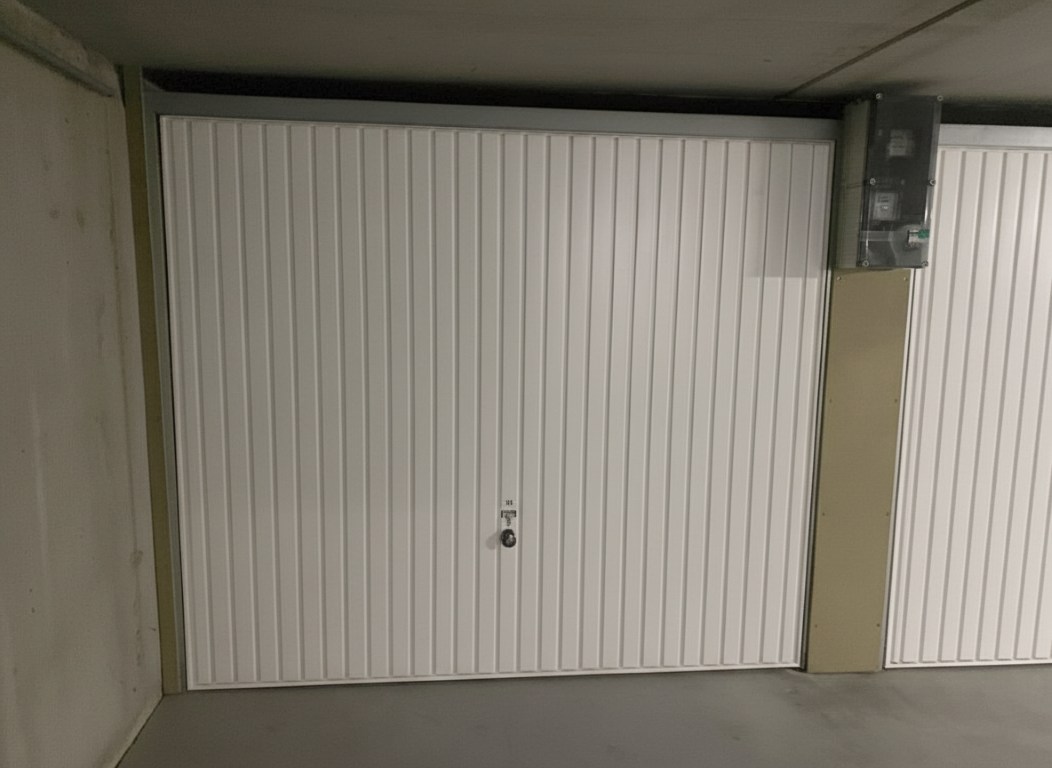 Garagebox te koop in M. Devriendtlaan - foto 2