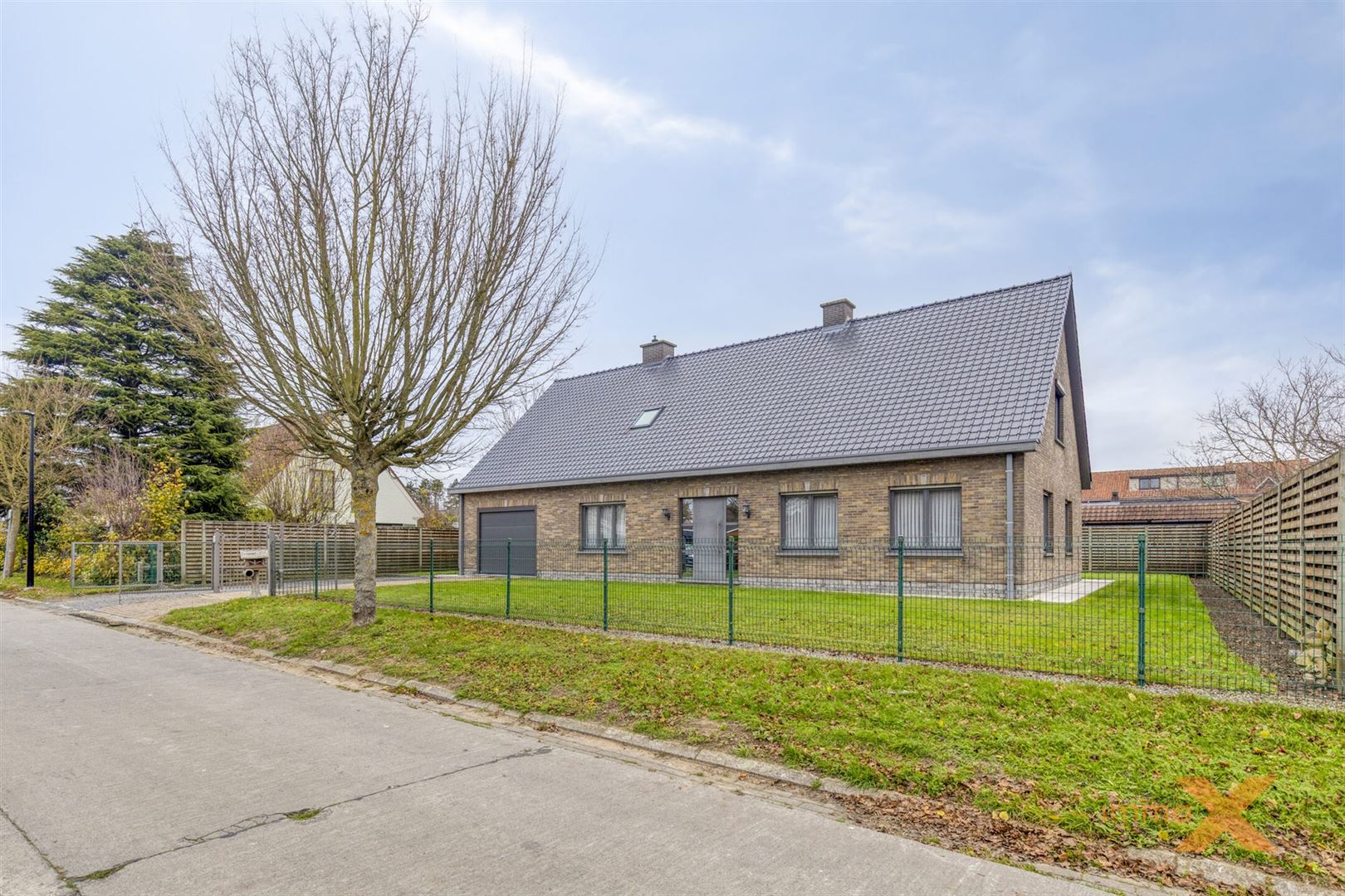 RUIME ENERGIEZUINIGE VILLA MET 4 SLPKS - foto 2