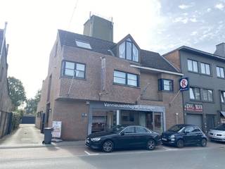 Appartement à vendre à Stekene