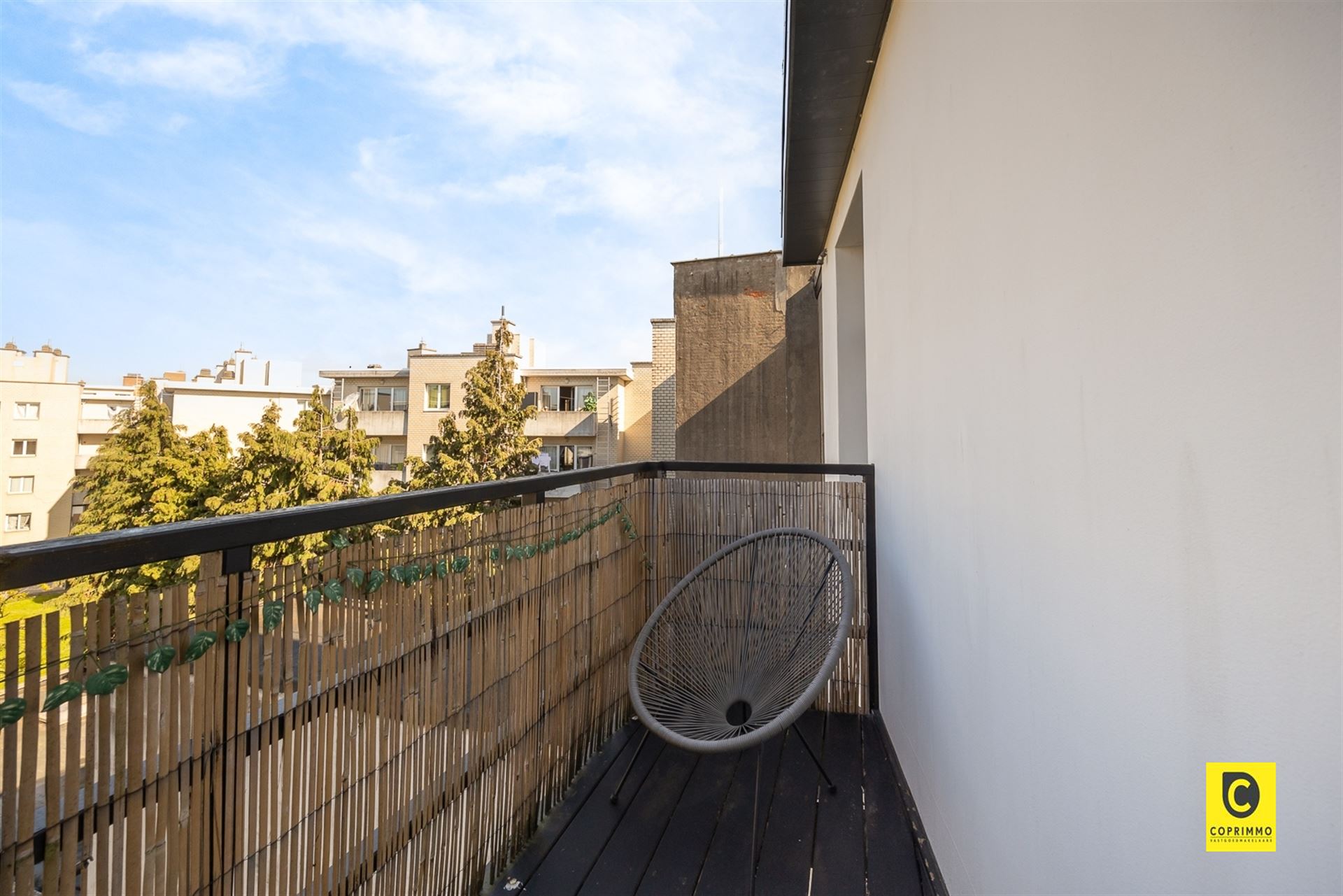 Renovated 2-bedroom apartment in Antwerp 202 - photo 3