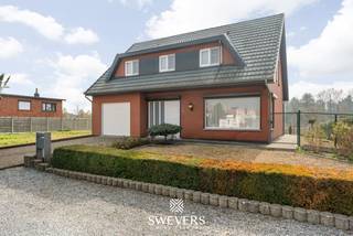 Maison à vendre à Beringen