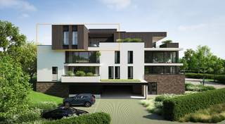 <span>**E-Peil<10**6%BTW**Met genoegen presenteren wij u dit appartement van ruim 111m². Het bevindt zich op de gelijkvloerse verdieping van de kleinschalige residentie Wilg. Het betreft een zonnig, optimaal georiënteerd appartement, met natuurlijke lichtinval gedurende de hele dag. We komen binnen in de inkomhal met plaats voor een vestiaire en een apart toilet. De leefruimte met open keuken geniet toegang tot het prachtige terras van 20m<sup>2</sup>. Hier geniet u van een prachtig uitzicht op het omliggende groen, een ware oase van rust en privacy. Het appartement heeft 2 ruime slaapkamers en een badkamer met keuze voor een bad en/of (inloop)douche. </span>Het ontwerp legt de nadruk op een optimale woonervaring, met doordachte architectuur en zorgvuldig gekozen materialen. De focus op energiezuinigheid maakt dit appartement bijzonder. Uitgerust met een geothermische warmtepomp, zonnepanelen en andere innovatieve technieken voldoet het aan de strengste normen op vlak van duurzaamheid. Dit appartement wordt nog volledig naar uw smaak ingericht, met keuzevrijheid naar materialen en ruime afwerkingsbudgetten. Wij nodigen u graag uit voor een kennismakingsgesprek, met toelichting van het project en volledige kostenraming. Ideaal als investeringsopportuniteit of voor eigen bewoning. Contacteer ons voor meer info via www.homies.be of 016 22 82 22.