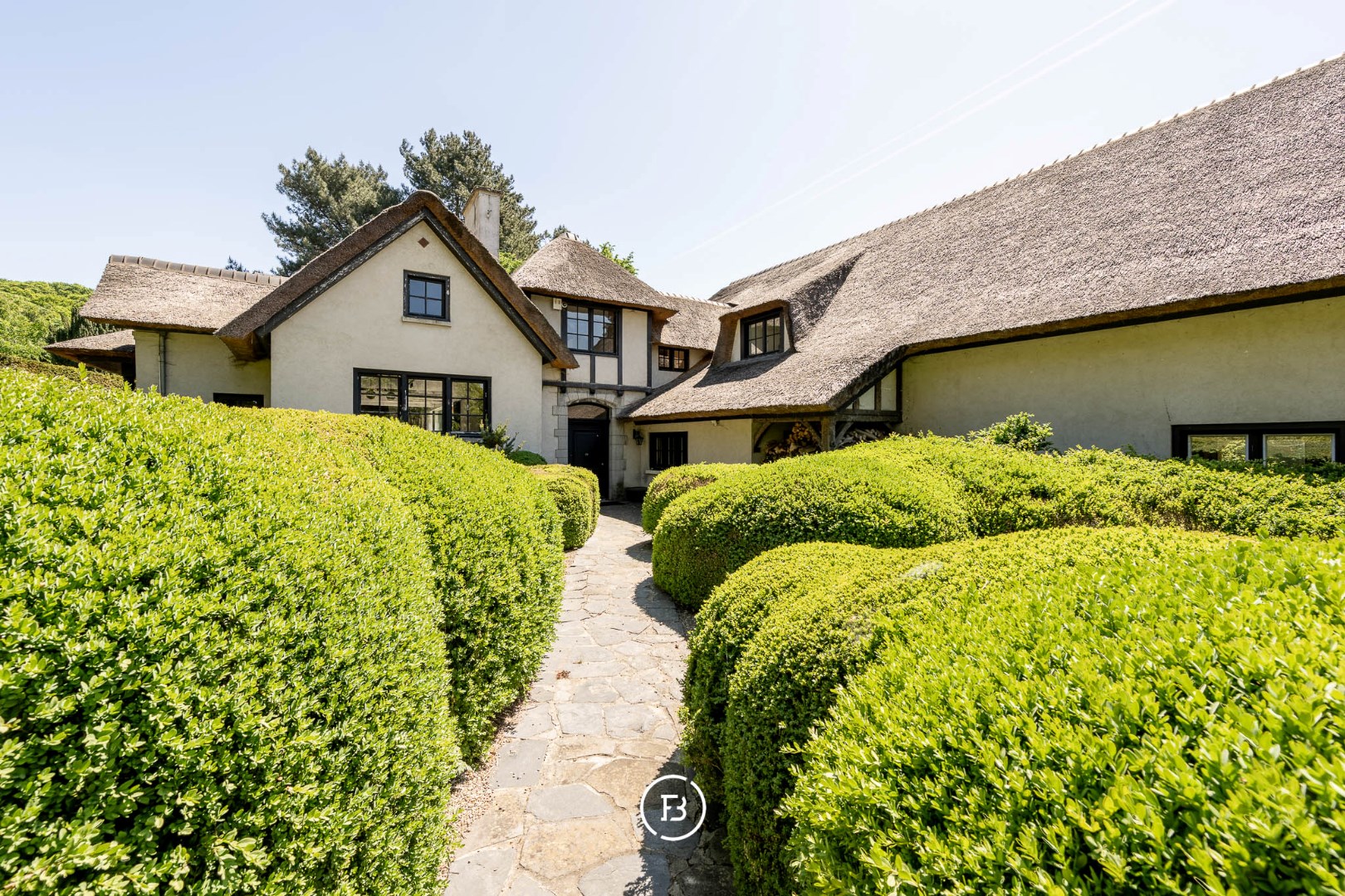 Scherpenberg - foto 1