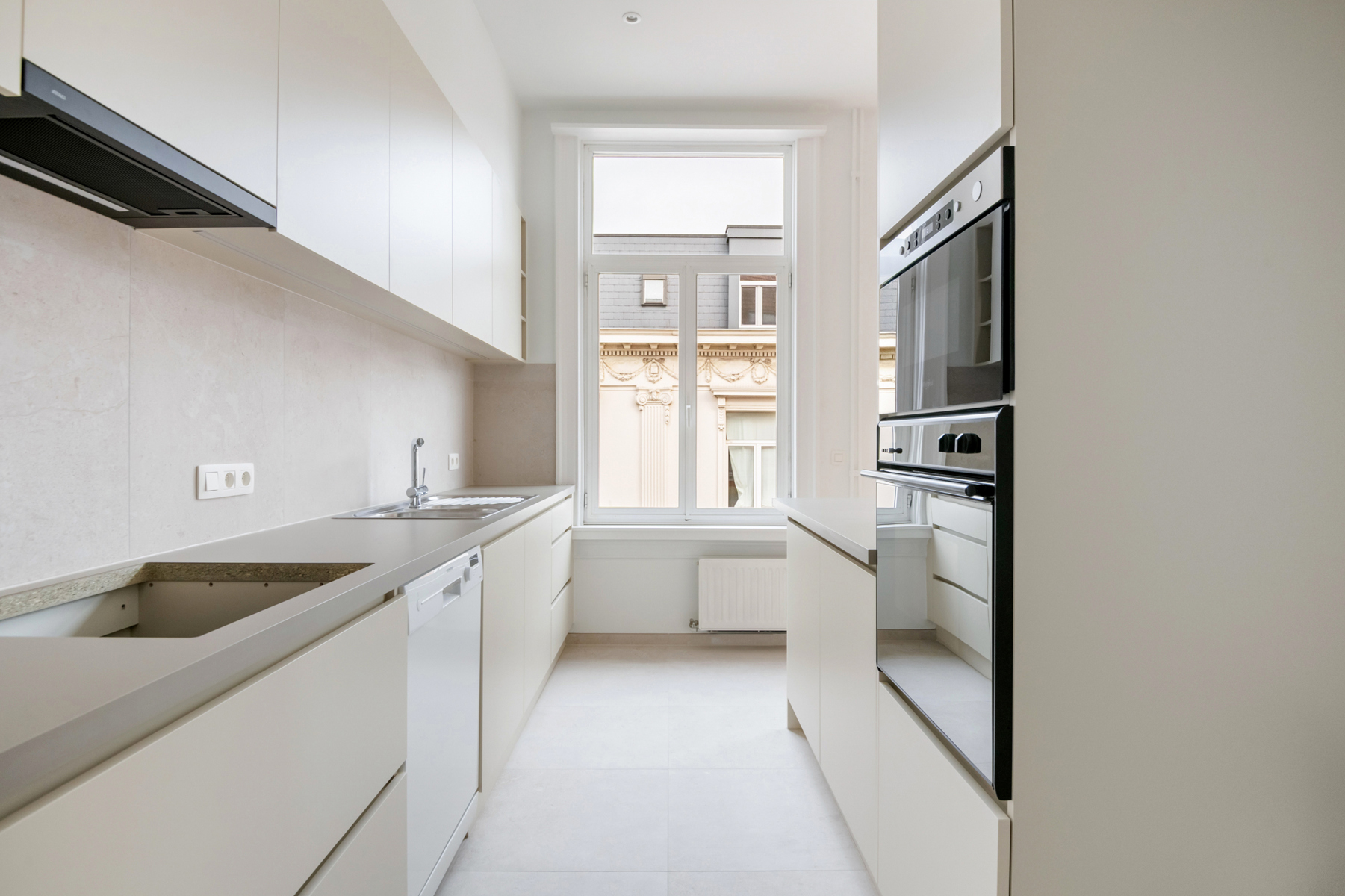 Luxueuze duplex te huur met authentieke charme - foto 4